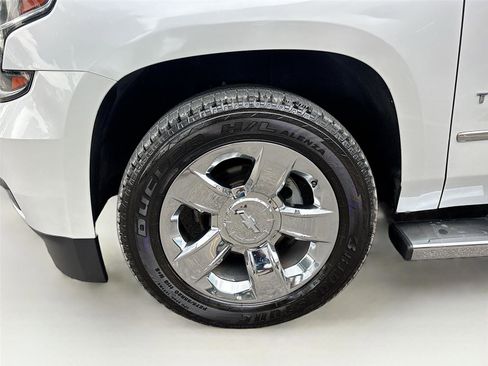 Used 2016 Chevrolet Tahoe LT w/ LT Signature Package RWD image 33