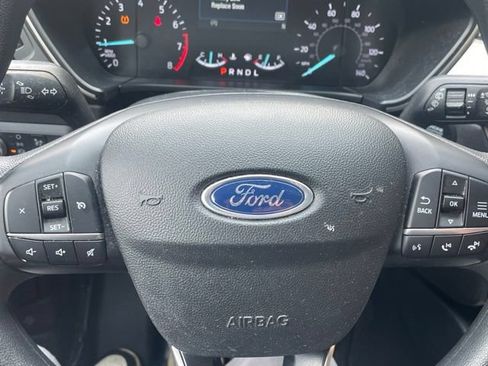 Used 2020 Ford Escape SE FWD image 12