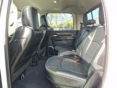 Used 2024 RAM 2500 Laramie AWD/4WD image 20