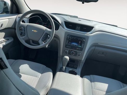 Used 2016 Chevrolet Traverse LS AWD/4WD image 10