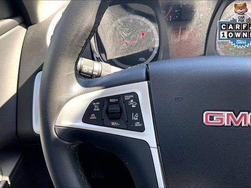 Used 2013 GMC Terrain SLT w/ Cargo Package FWD image 18