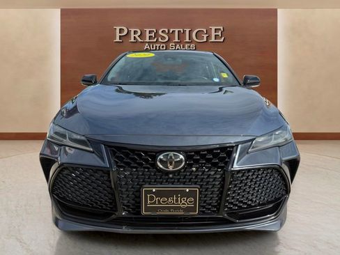 Used 2020 Toyota Avalon Touring w/ Advanced Safety Package image 21