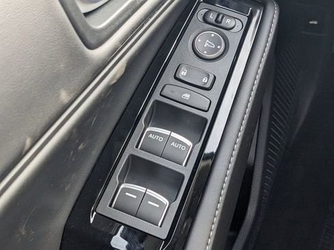 New 2026 Honda Accord Touring image 24