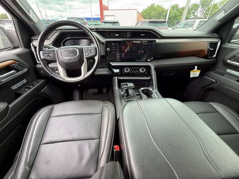 Used 2023 GMC Sierra 1500 Denali AWD/4WD image 20