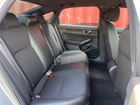 Used 2024 Honda Civic Sport image 27