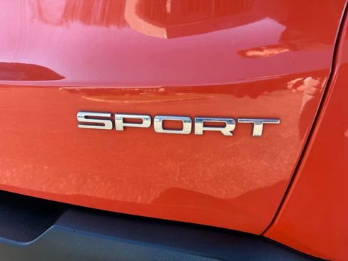 Used 2016 Jeep Renegade Sport w/ Power & Air Group AWD/4WD image 27