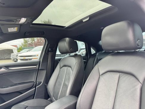 Used 2020 Audi A3 2.0T Premium FWD image 19