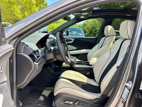 New 2026 Acura RDX A-Spec image 8