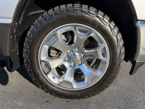 Used 2022 RAM 1500 Big Horn image 37