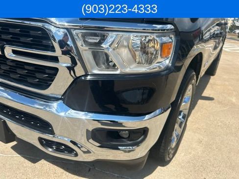 Used 2023 RAM 1500 Lone Star RWD image 5