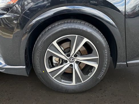 Used 2023 Lexus RX 350 Premium Plus w/ Accessory Package image 26