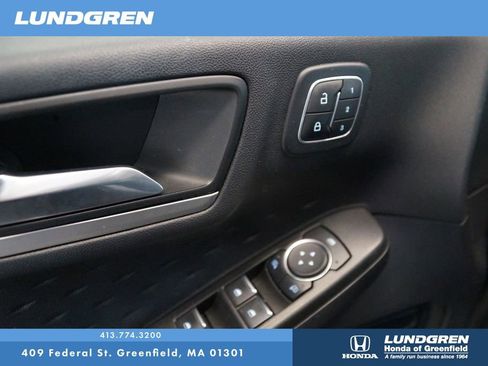 Used 2020 Ford Escape SEL image 16