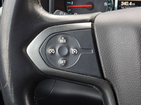 Used 2015 Chevrolet Silverado 2500 LT w/ LT Convenience Package image 16