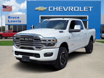 Used 2026 RAM 2500 Laramie