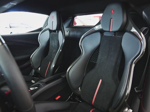 Used 2024 Ferrari 296 GTB image 20