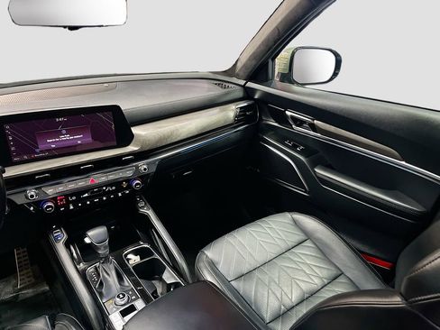 Used 2025 Kia Telluride SX Prestige X-Line image 25