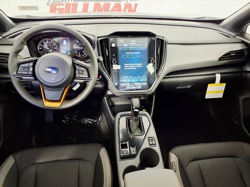 New 2026 Subaru Crosstrek 2.5i Wilderness image 6