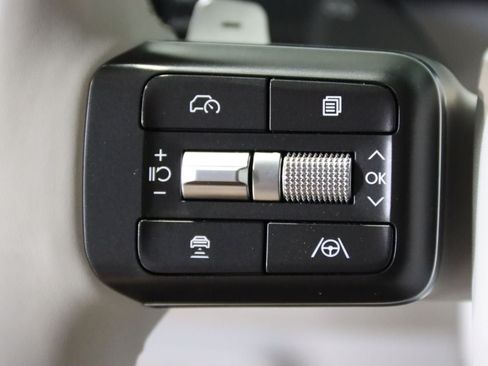 Used 2026 Hyundai Palisade Calligraphy AWD/4WD image 17