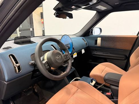 New 2027 MINI Cooper Countryman S AWD/4WD image 11