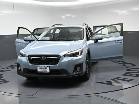 Used 2020 Subaru Crosstrek 2.0i Limited w/ Popular Package #3 AWD/4WD image 22