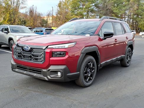 New 2026 Subaru Outback Limited image 3