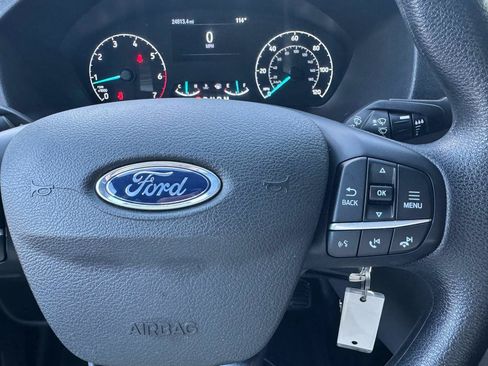 Used 2023 Ford Transit 250 Medium Roof AWD image 29