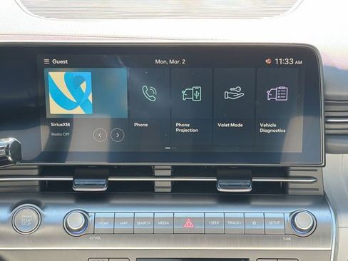 New 2026 Hyundai Kona SEL Sport AWD/4WD image 14