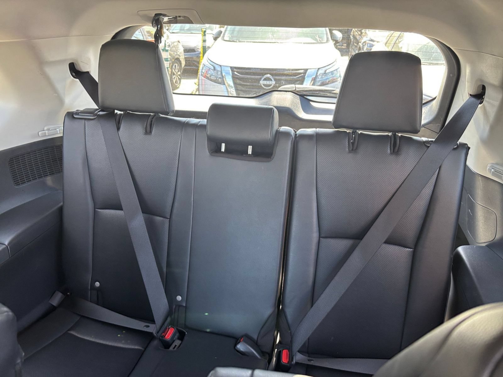 Used 2025 Toyota Grand Highlander FWD image 30