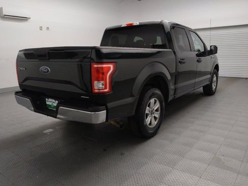 Used 2016 Ford F150 XLT image 9