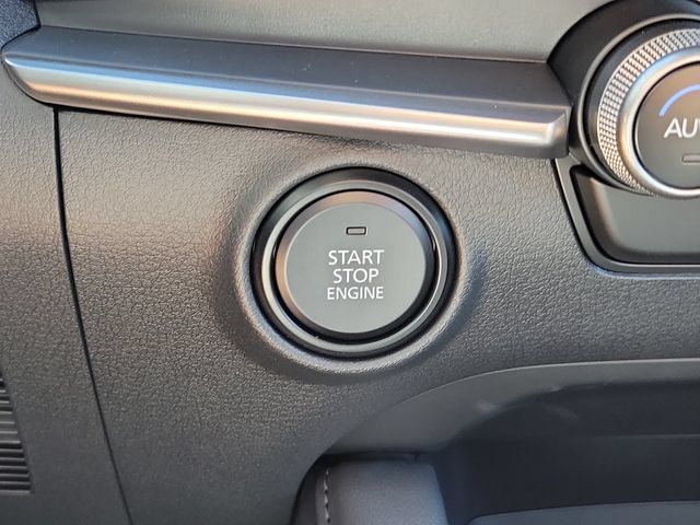 New 2026 MAZDA MAZDA3 2.5 S Sedan w/ Preferred Pkg FWD image 10