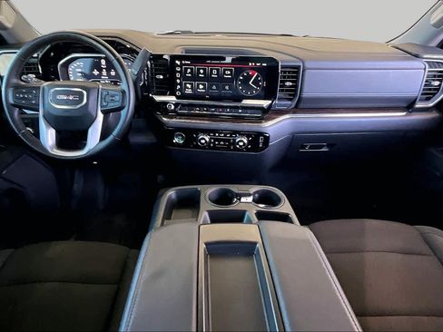 Used 2024 GMC Sierra 1500 Elevation AWD/4WD image 15
