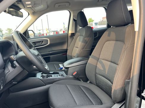 Used 2022 Ford Bronco Sport AWD/4WD image 21