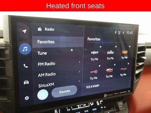Certified 2023 Toyota Sequoia TRD Pro image 28