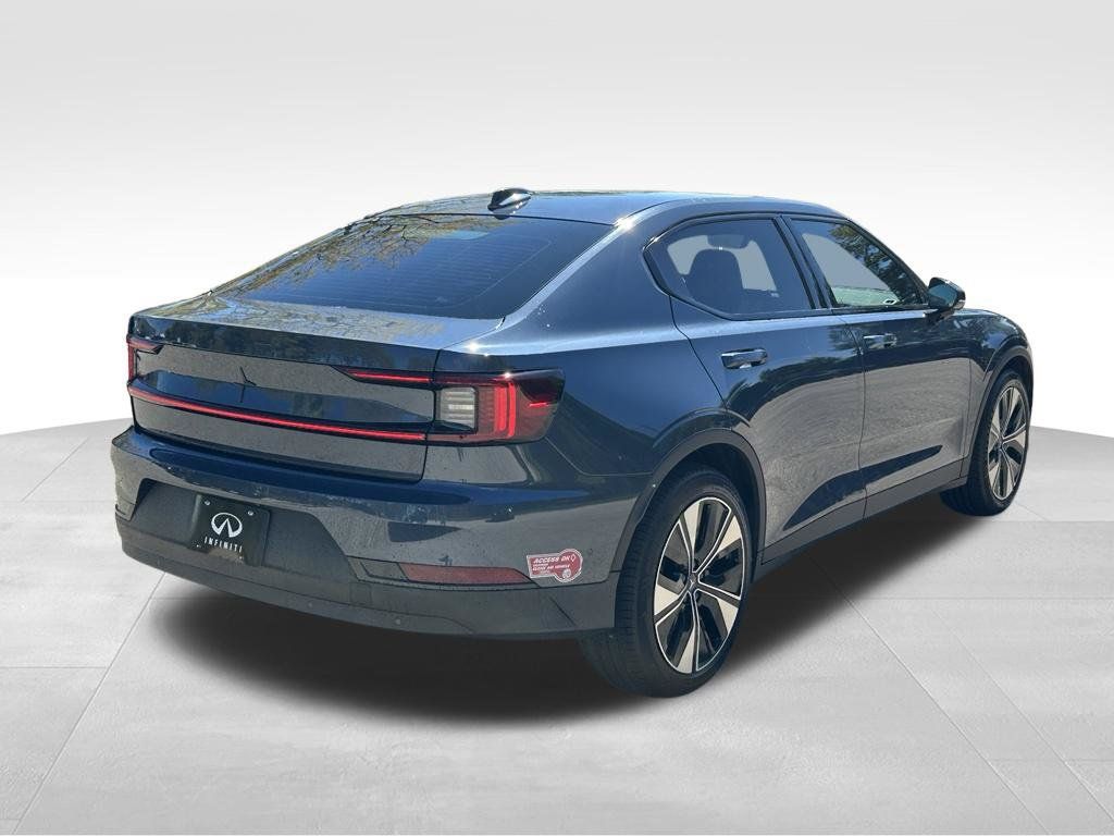Used 2024 Polestar Polestar 2 RWD image 8