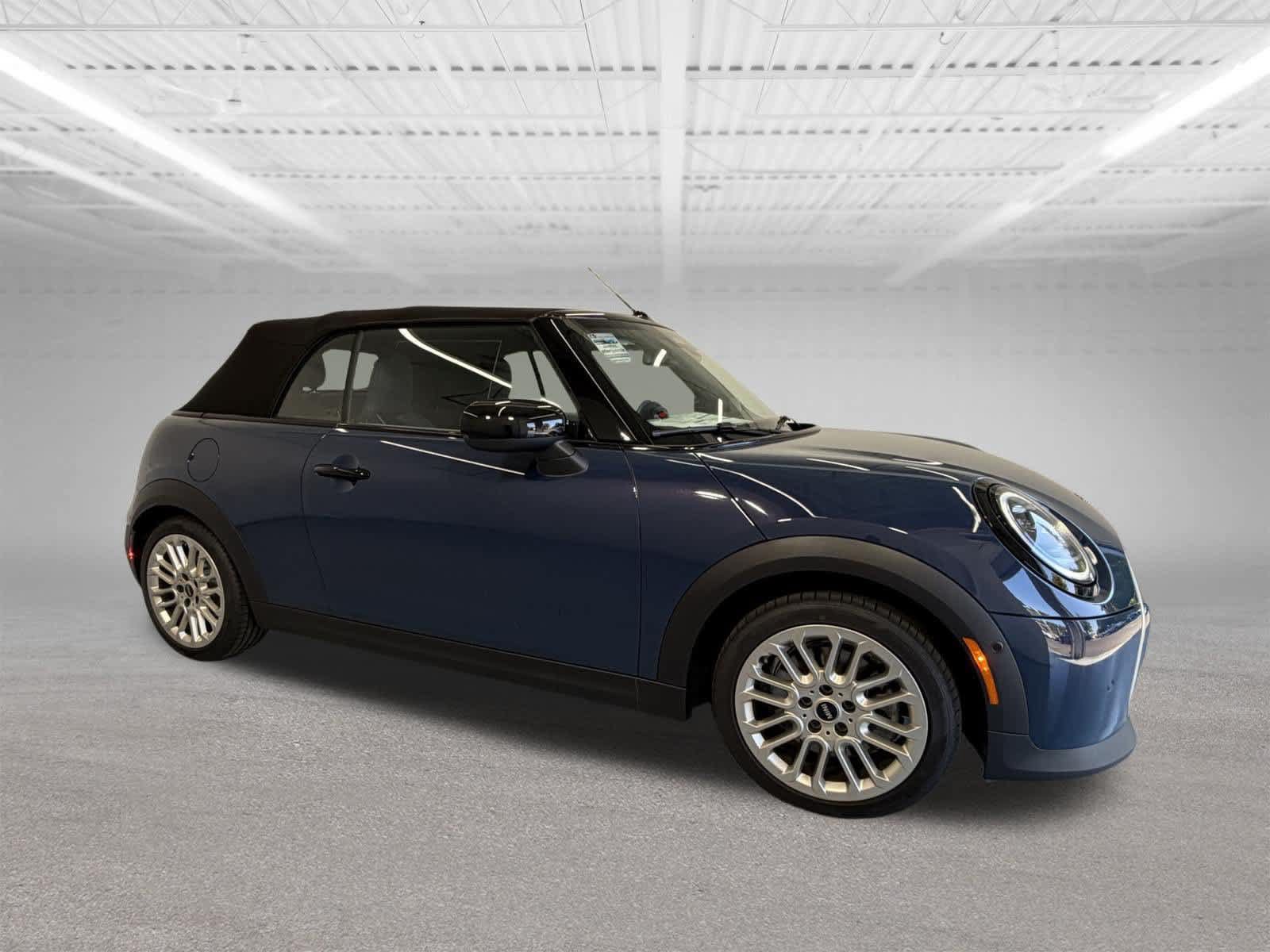 New 2026 MINI Cooper S FWD image 6