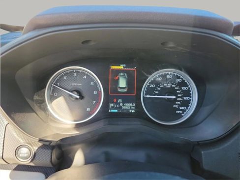 Used 2023 Subaru Forester Limited image 28