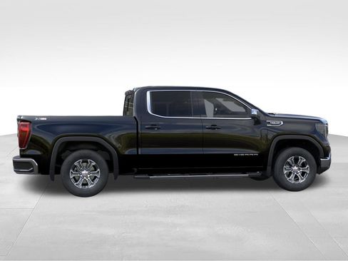 New 2026 GMC Sierra 1500 SLE AWD/4WD image 33