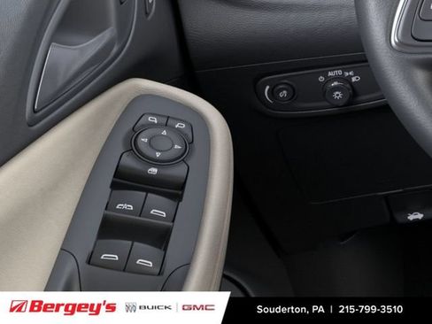 New 2026 Buick Encore GX Avenir w/ Avenir Convenience Package AWD/4WD image 23