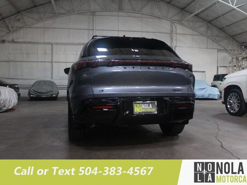 Used 2027 INFINITI QX65 Sport w/ Cargo Package AWD/4WD image 15
