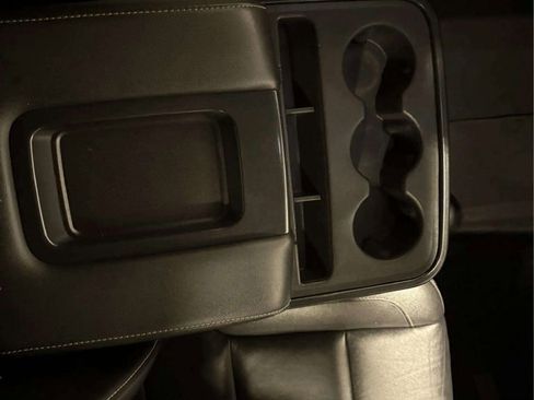 Used 2019 Chevrolet Silverado 2500 LT image 32