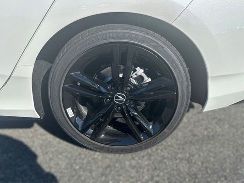 New 2026 Acura Integra A-Spec image 21