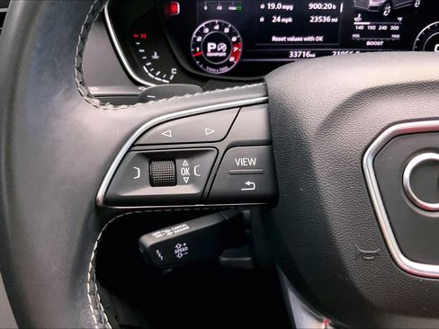 Used 2020 Audi SQ5 Premium Plus w/ Premium Plus Package AWD/4WD image 23