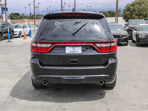 New 2026 Dodge Durango GT AWD/4WD image 7