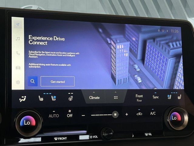 Certified 2026 Lexus RX 350 Premium w/ Convenience Package FWD image 18
