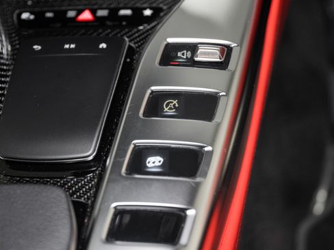 Used 2023 Mercedes-Benz AMG GT 63 S image 53