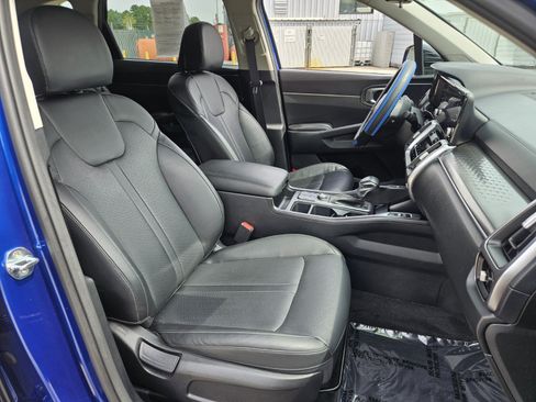 Used 2022 Kia Sorento S w/ Panoramic Sunroof Package FWD image 20