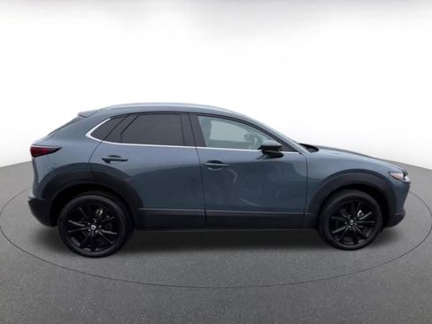 Used 2025 MAZDA CX-30 AWD 2.5 S w/ Preferred Package image 16