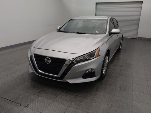 Used 2022 Nissan Altima 2.5 S FWD image 15