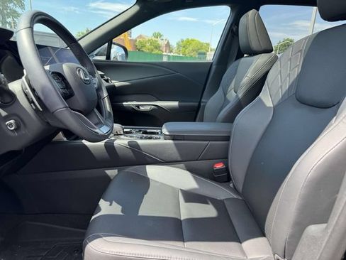 Used 2024 Lexus RX 350 Premium w/ Accessory Package (K3) AWD/4WD image 20