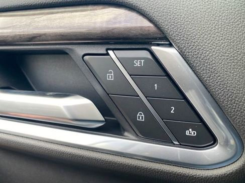 New 2026 Chevrolet Silverado 3500 LTZ w/ LTZ Plus Package image 33